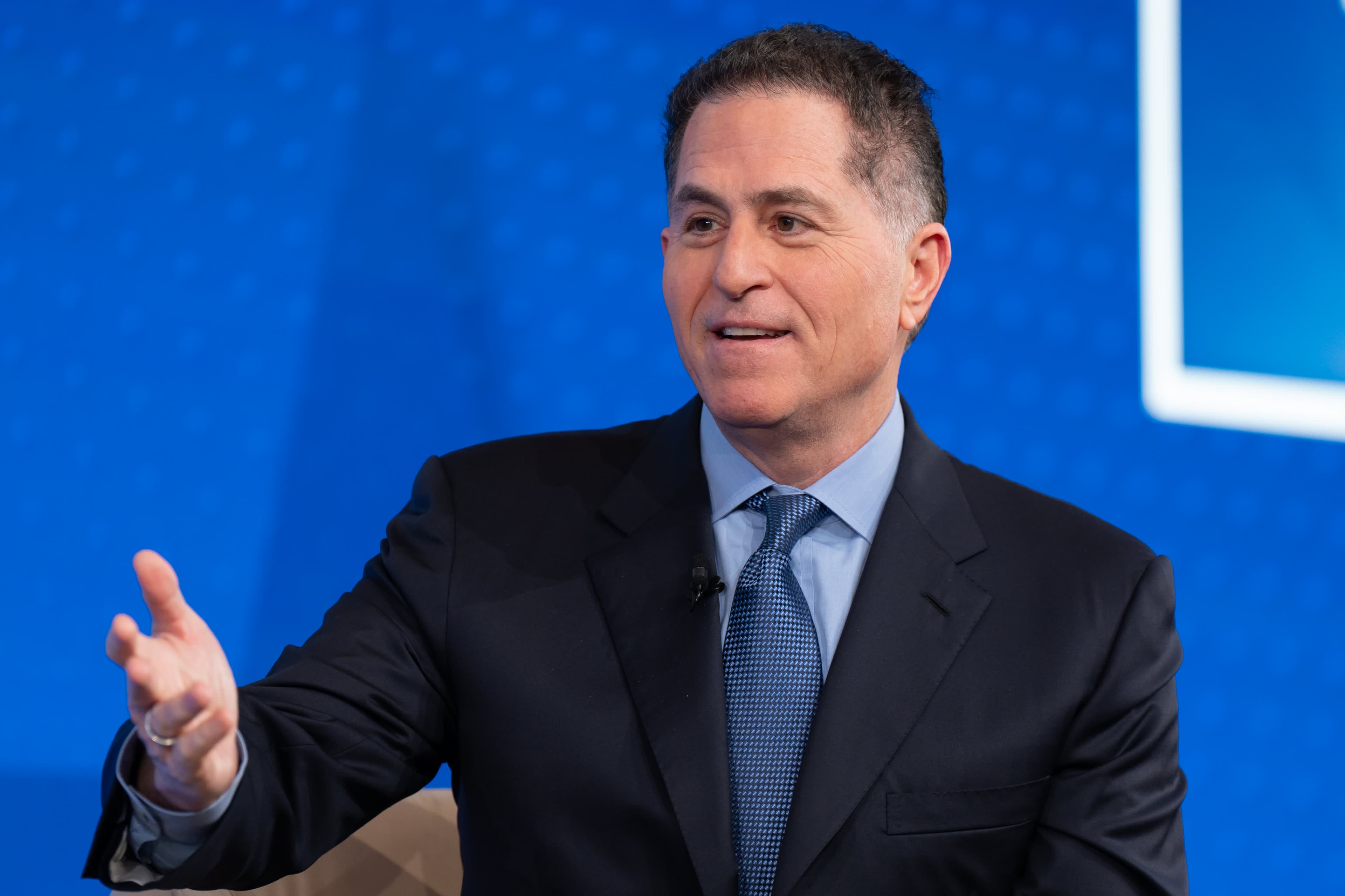 Dell's $750M Gift to UT Austin Signals Tech Titans' Medical Focus