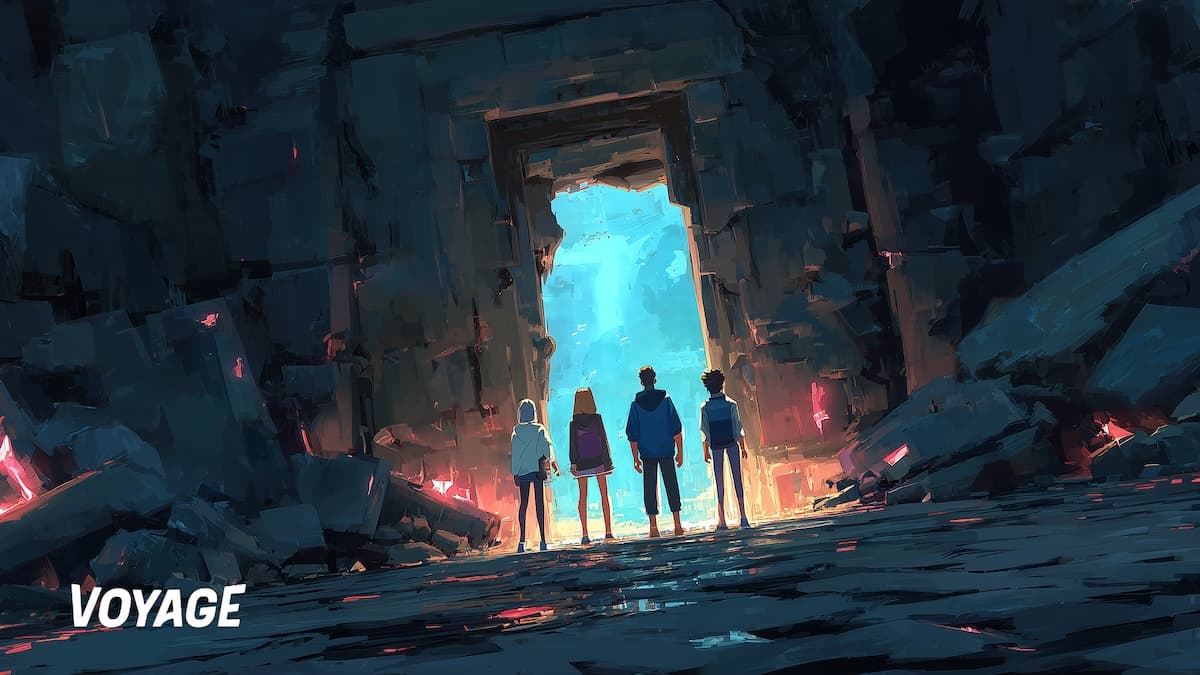 AI Dungeon Creator Latitude Launches Voyage Platform for Game Developers