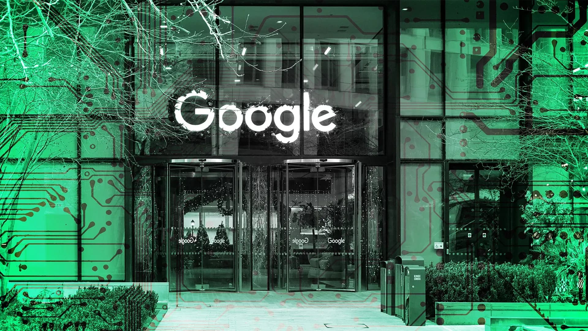 Google's $750M Push: Moving AI From Lab to Real Business