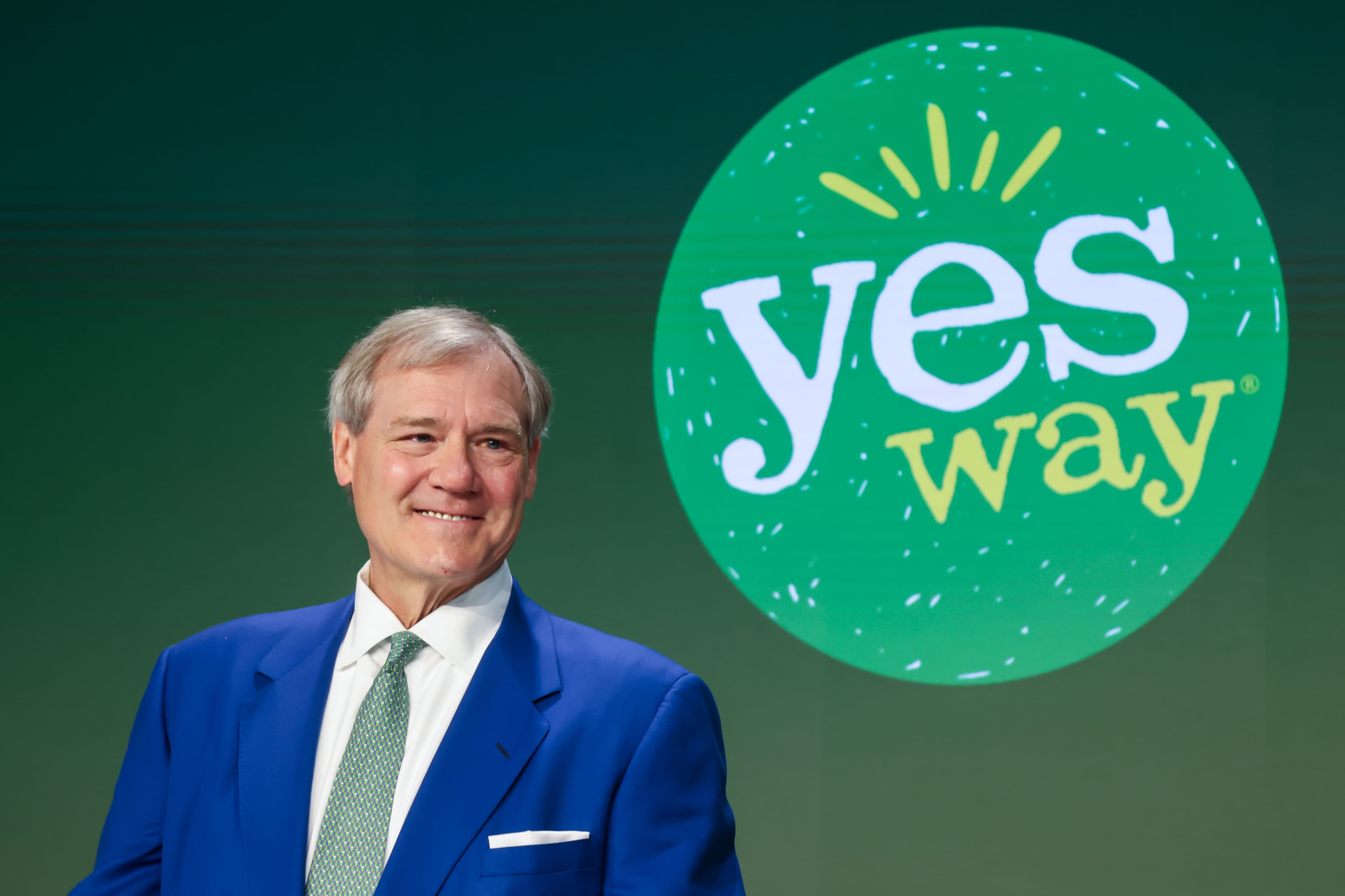 Convenience Store Chain Yesway Goes Public, Eyes Food-Service Market