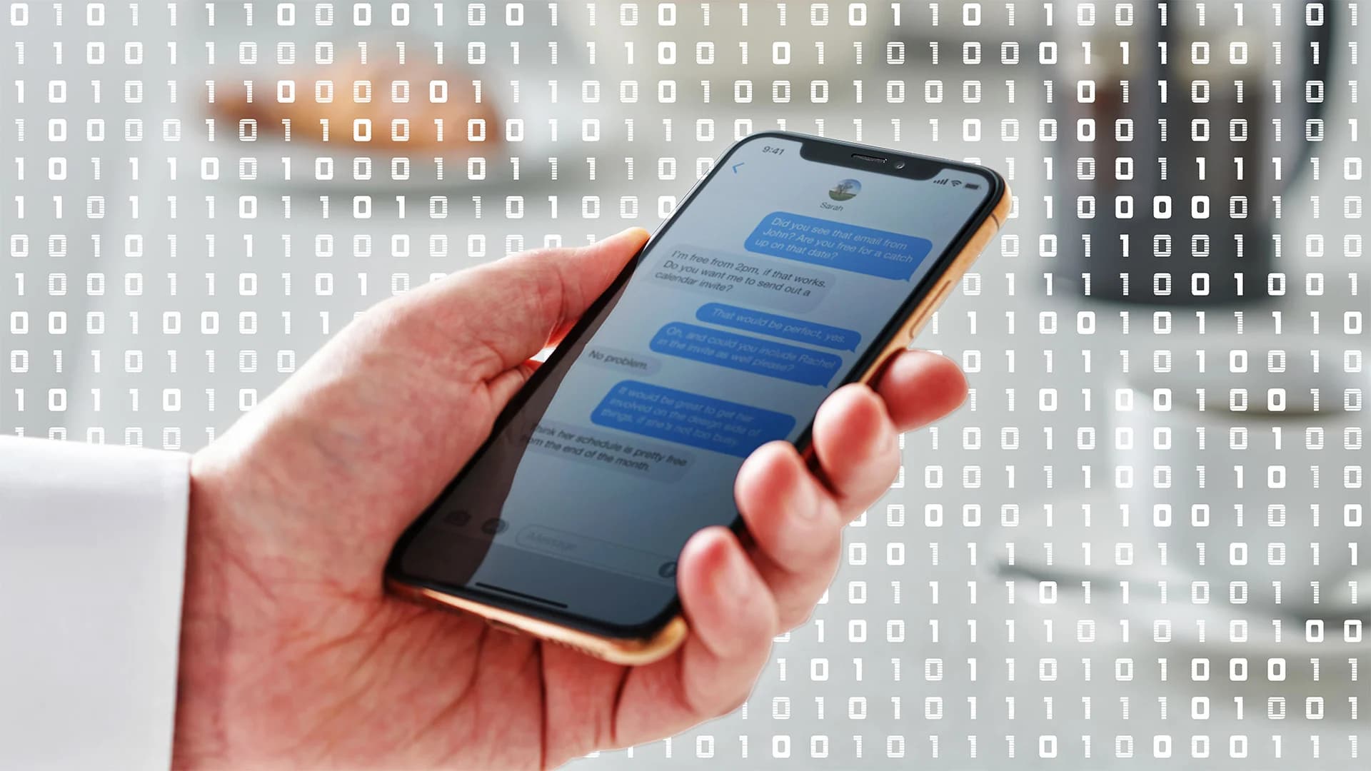 Apple Patches Critical Security Flaw: What Atlanta Businesses Need to Know