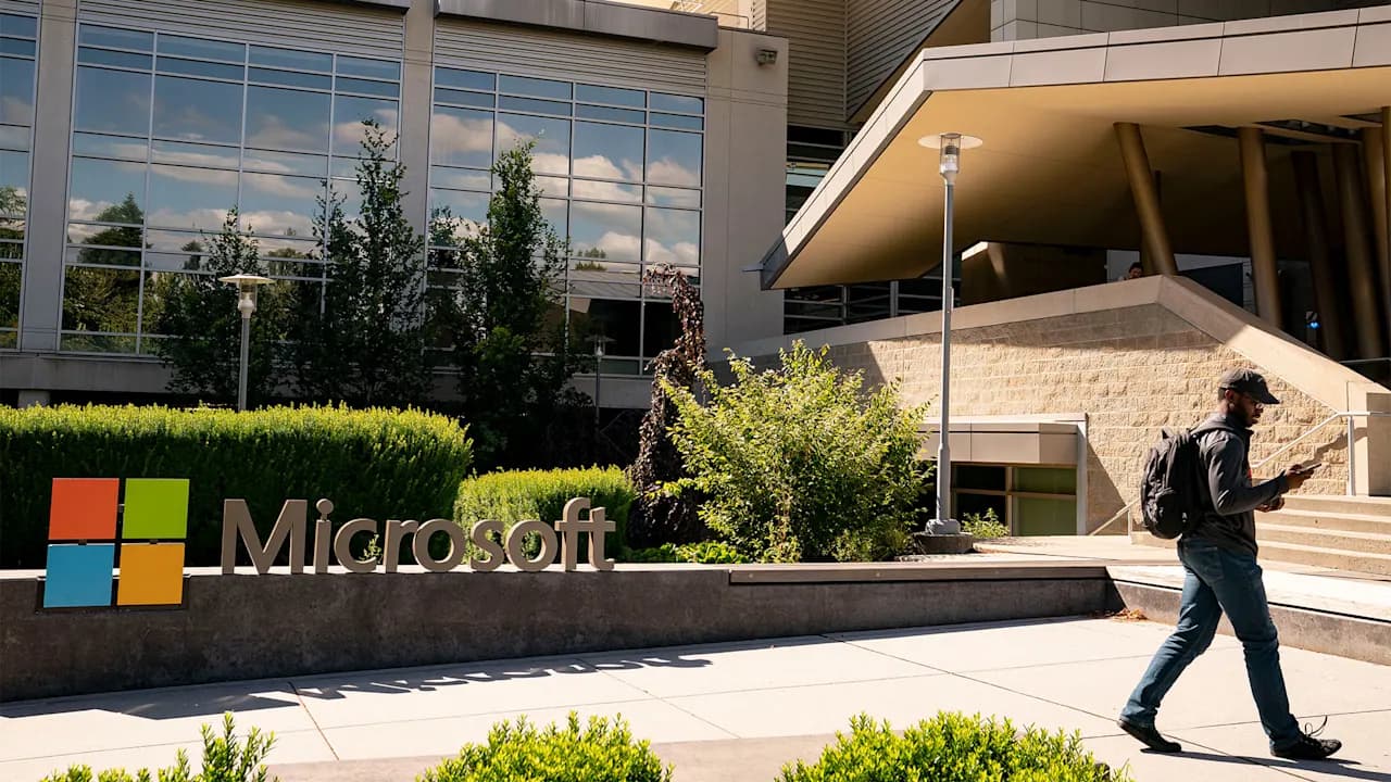 Microsoft's First Voluntary Buyout Program Signals AI-Driven Workforce Shift