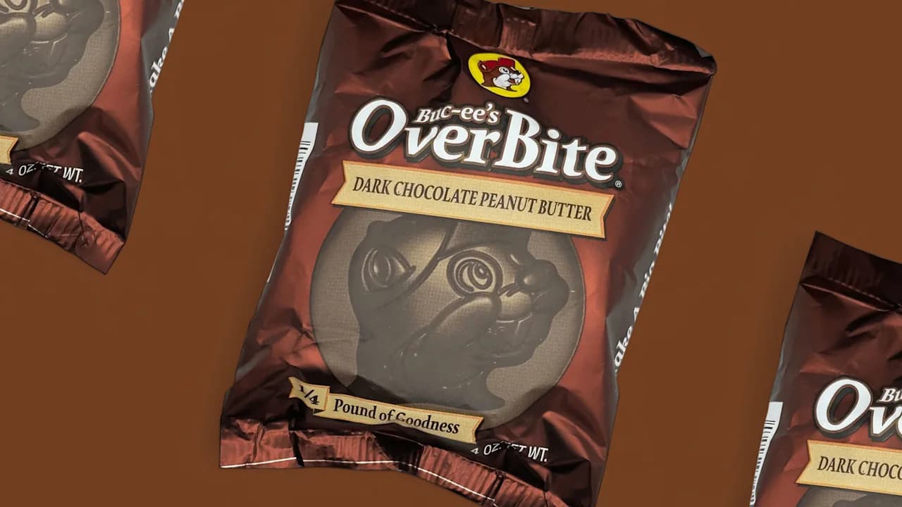 Viral Candy Craze Shows Power of Social Media in Retail