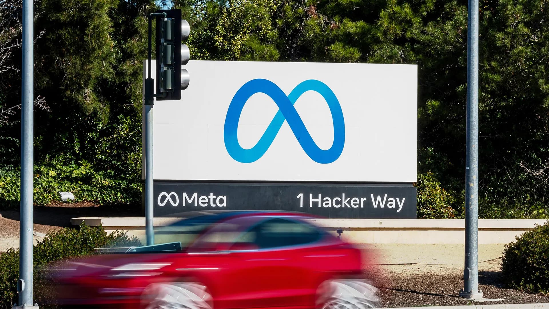 Meta's Major Layoffs Signal Tech Industry Shift Toward Automation