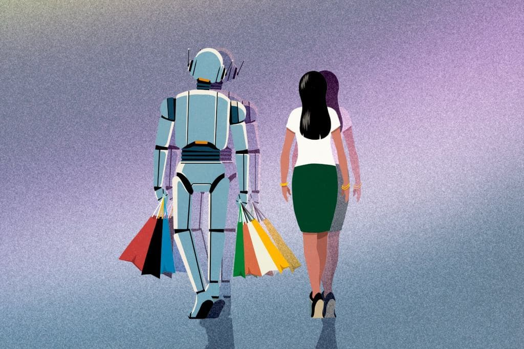 Atlanta Ecommerce Brands Face Competitive Pressure From AI-Driven Shopping