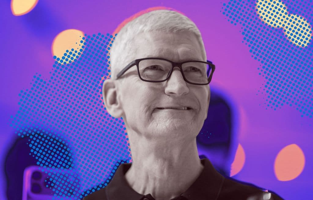 The Jobs Doctrine: What Apple's Leadership Succession Reveals About Vision