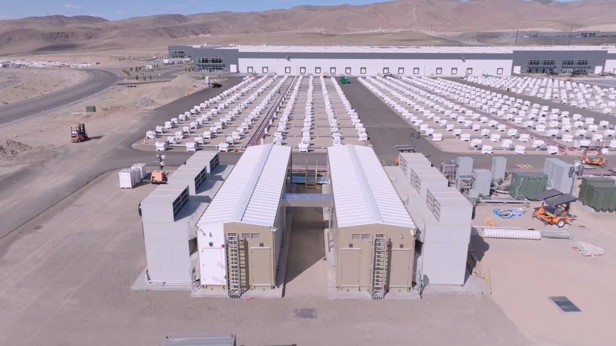 Battery Recycling Startup Redwood Materials Undergoes Major Leadership Shake-Up