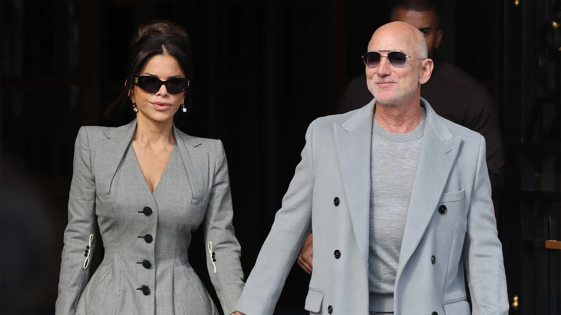 Bezos Earth Fund Invests $34M in Lab-Grown Textiles