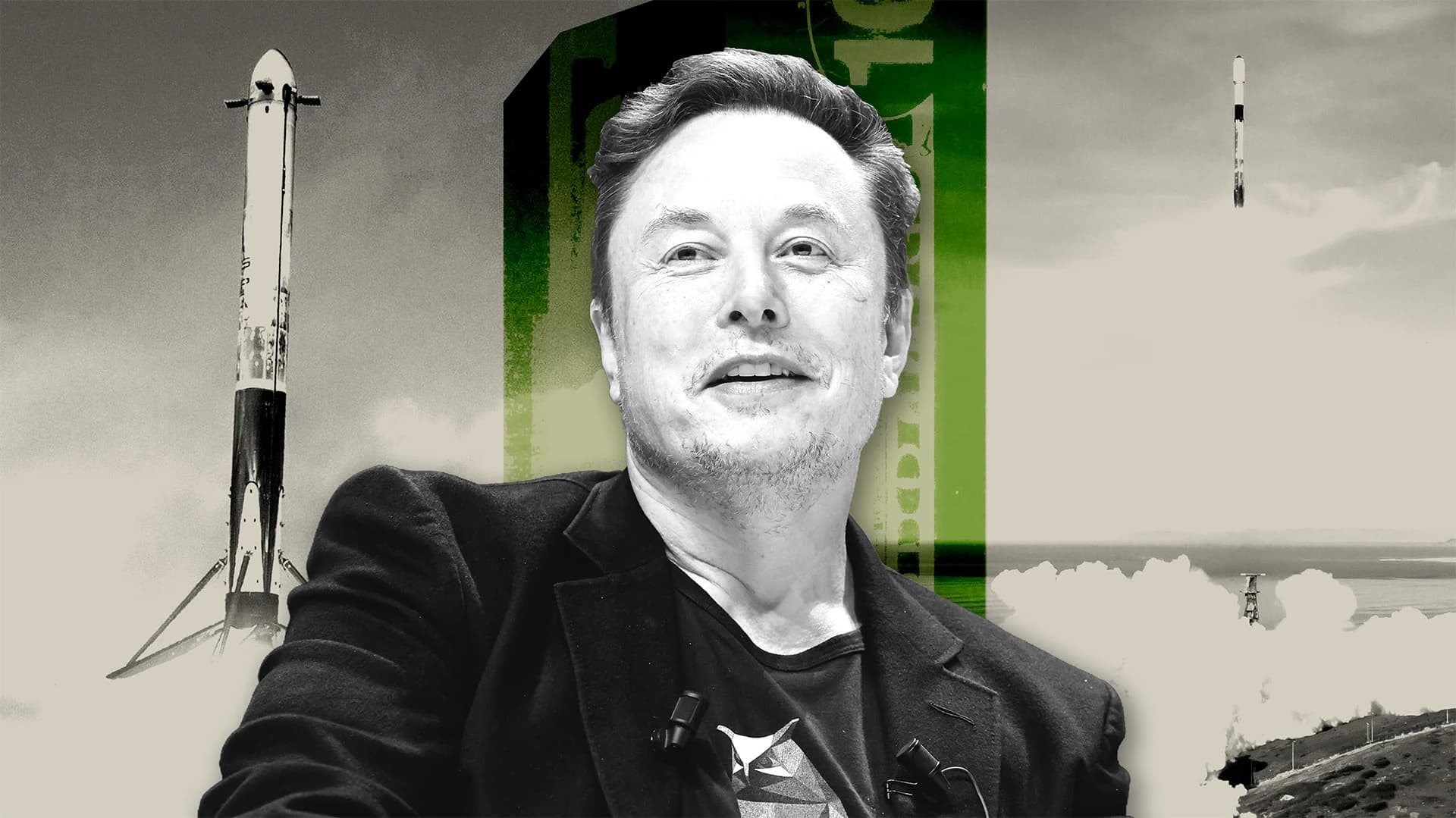 Musk's $500M SpaceX Loan Raises Questions About Private Company Governance