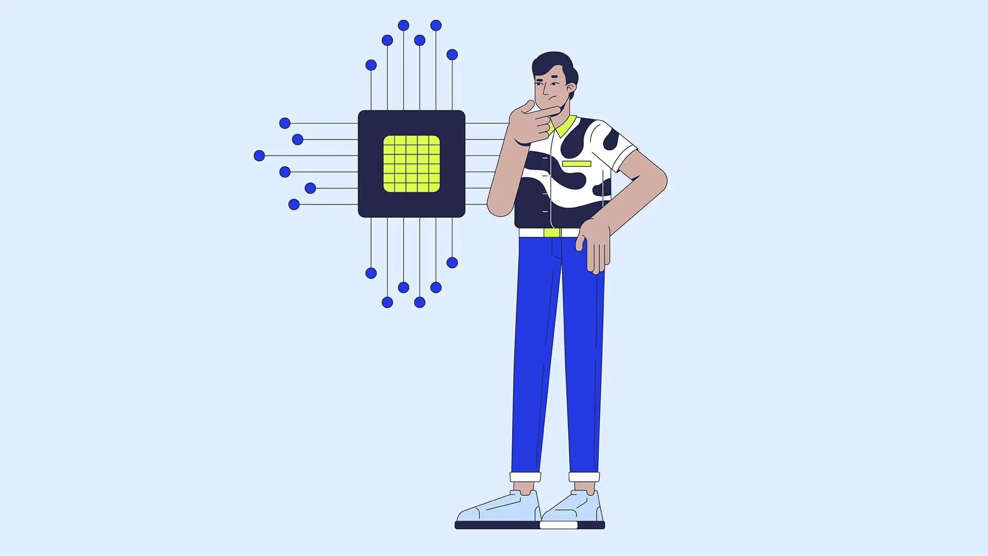 Atlanta Small Businesses Embrace AI—But Adoption Lags Behind Enthusiasm