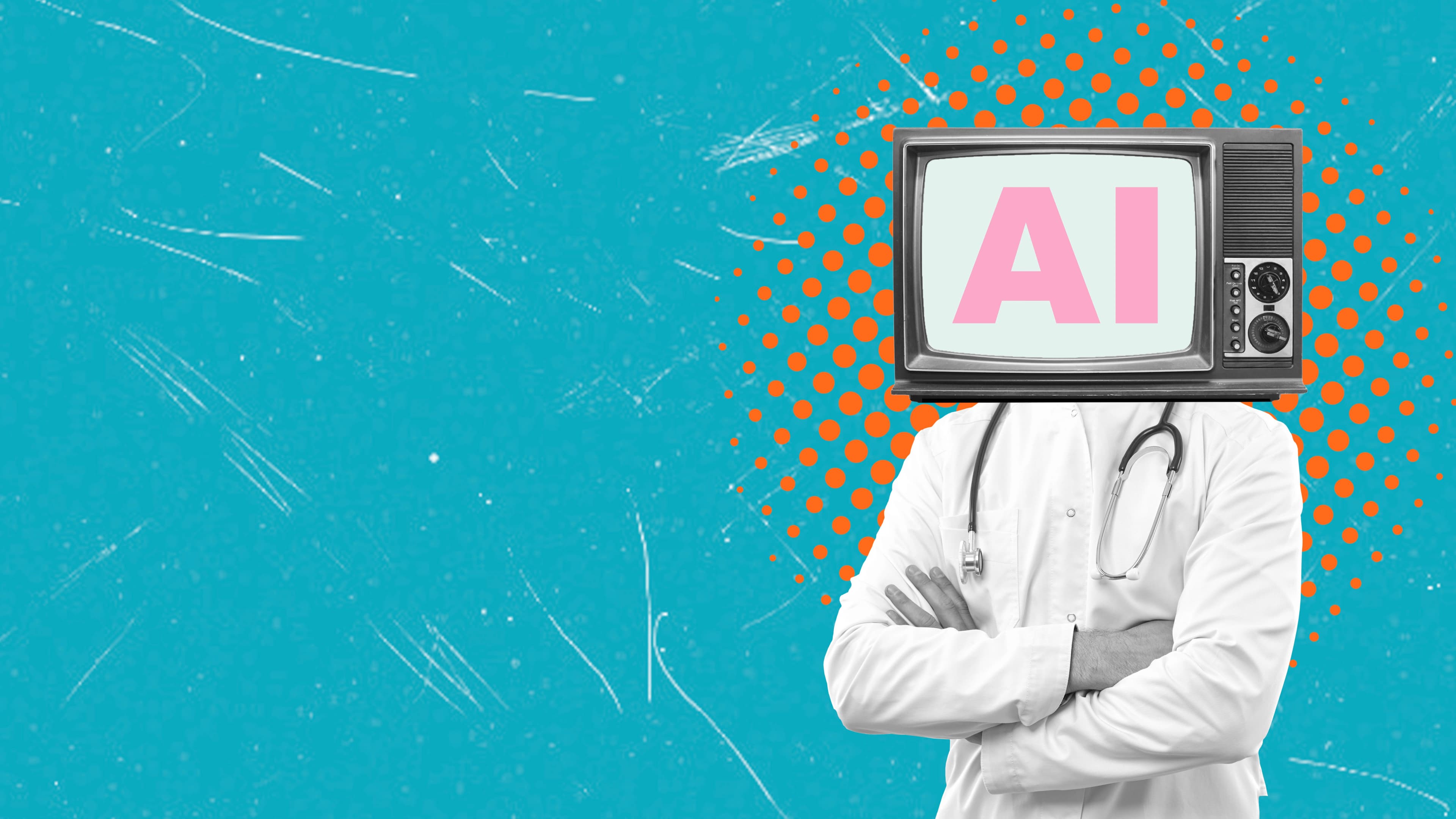 AI Fills Primary Care Shortage as Atlanta Health Systems Adapt