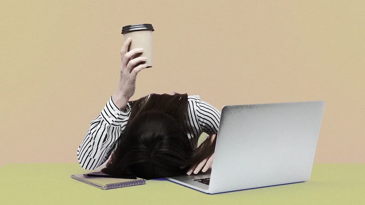 5 Warning Signs Your Work Isn't Creating Real Value