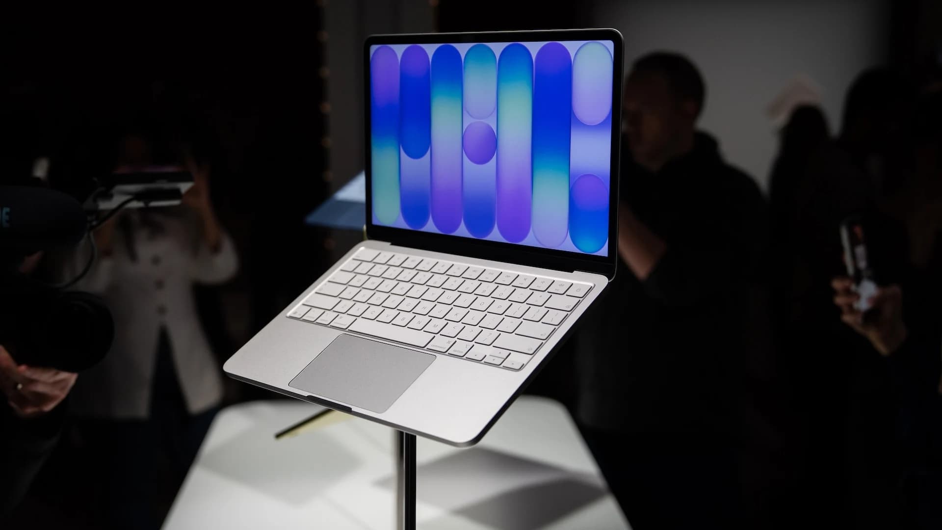 What Apple's MacBook Neo Reveals About Product Strategy