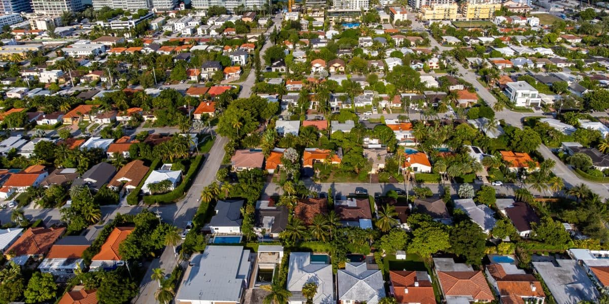 Florida's Housing Crisis Offers a Cautionary Tale for Atlanta