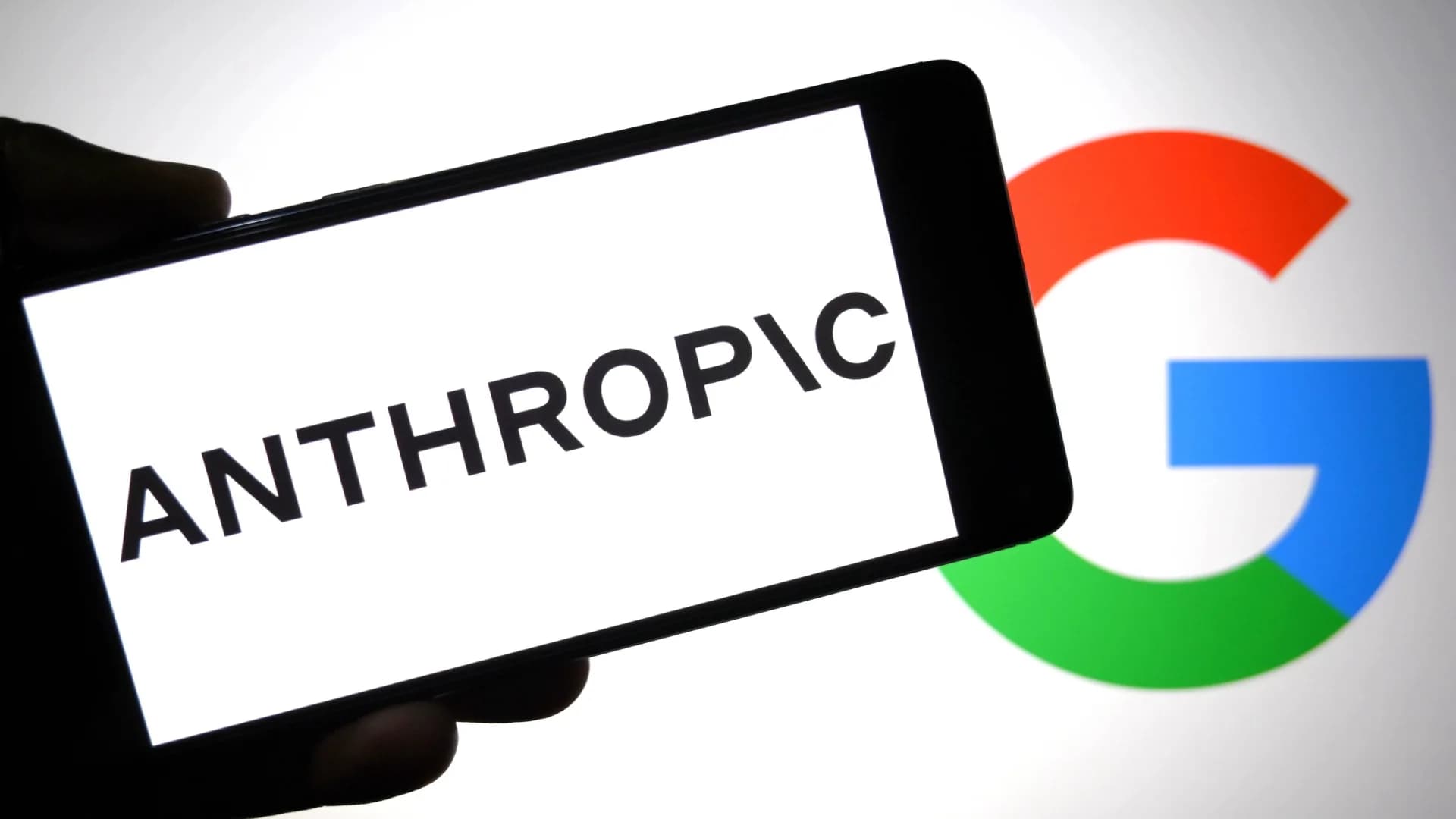 Google Doubles Down on AI Rival Anthropic with $40B Investment