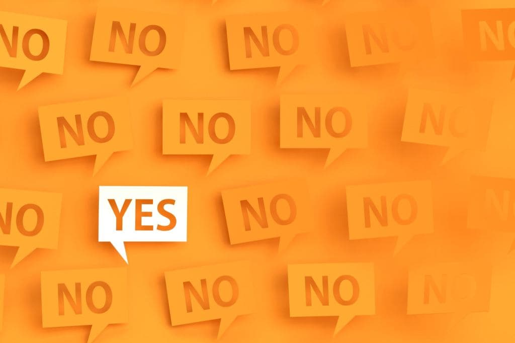 From 100 Rejections to Success: What Atlanta Founders Need to Know