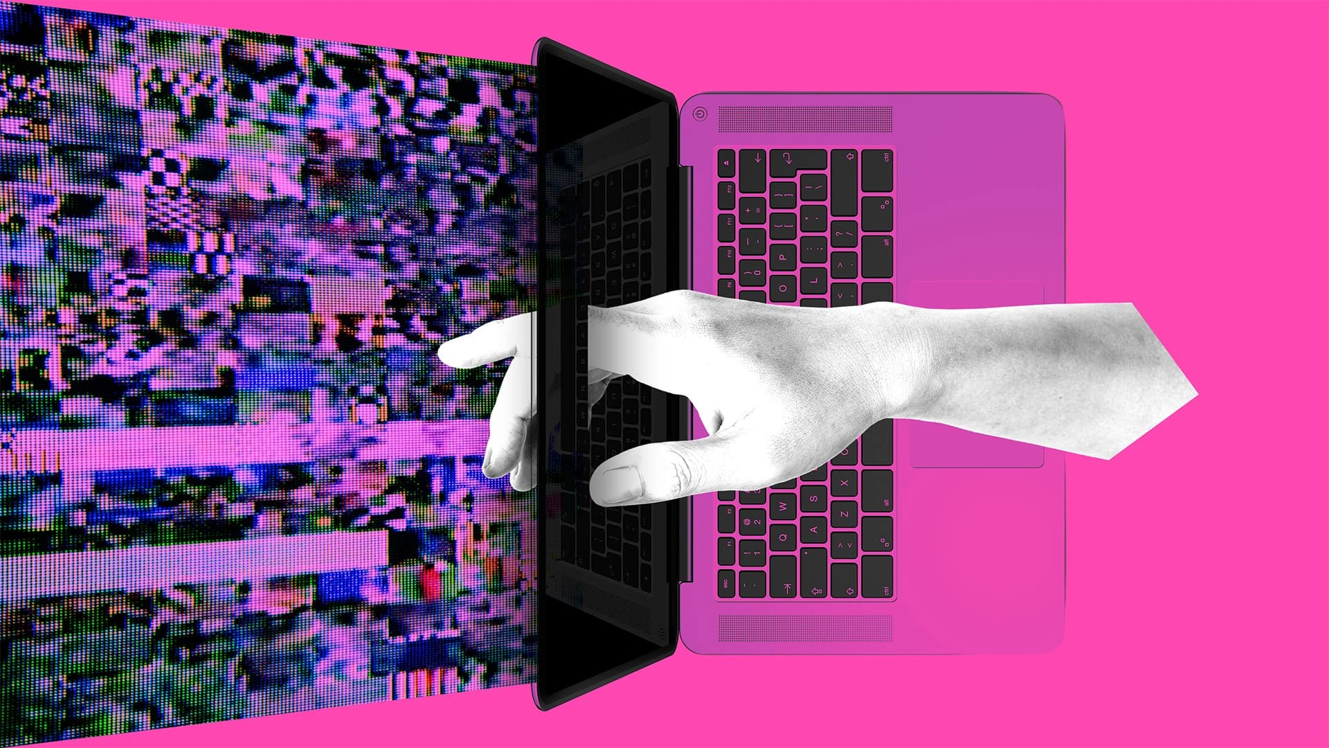 Beyond the Screen: How Atlanta Retailers Can Engage Digital Customers' Senses