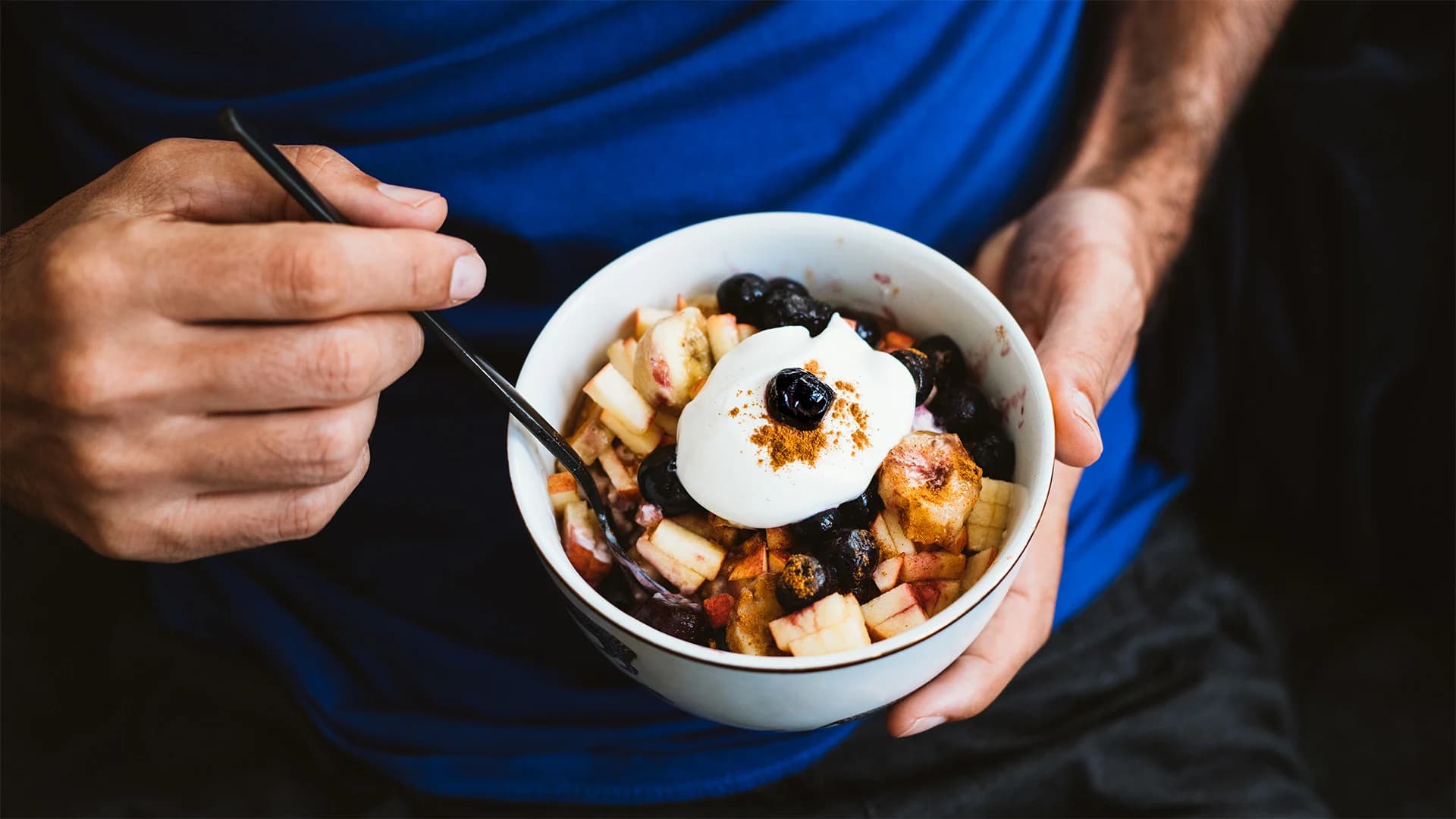 Atlanta Entrepreneurs: Timing Your Meals May Be Key to Weight Loss