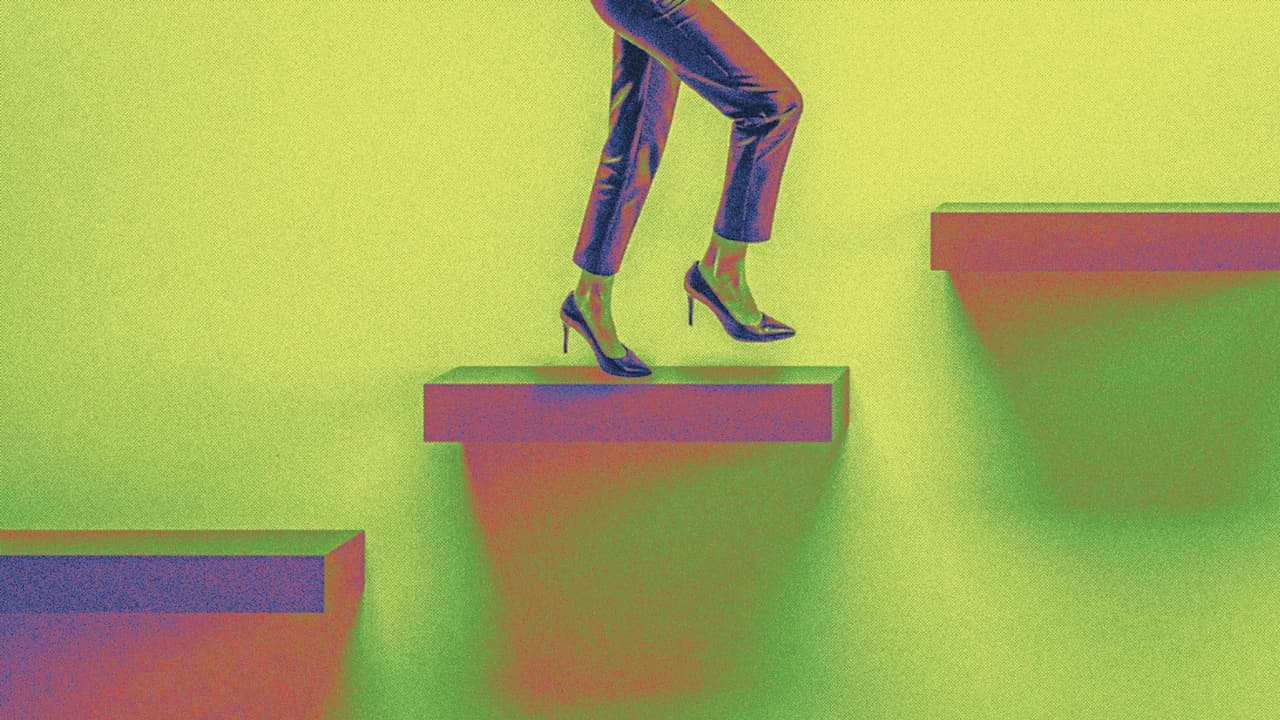 Why Atlanta's Female Founders Over 50 Are Being Overlooked