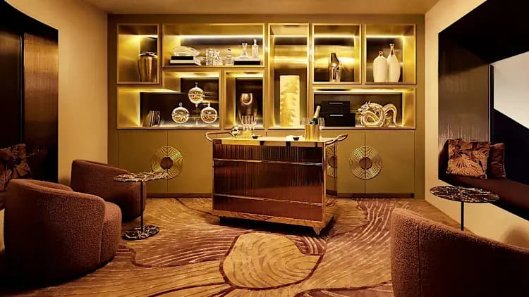 Chase Sapphire Lounges Expand: What Atlanta Travelers Should Know