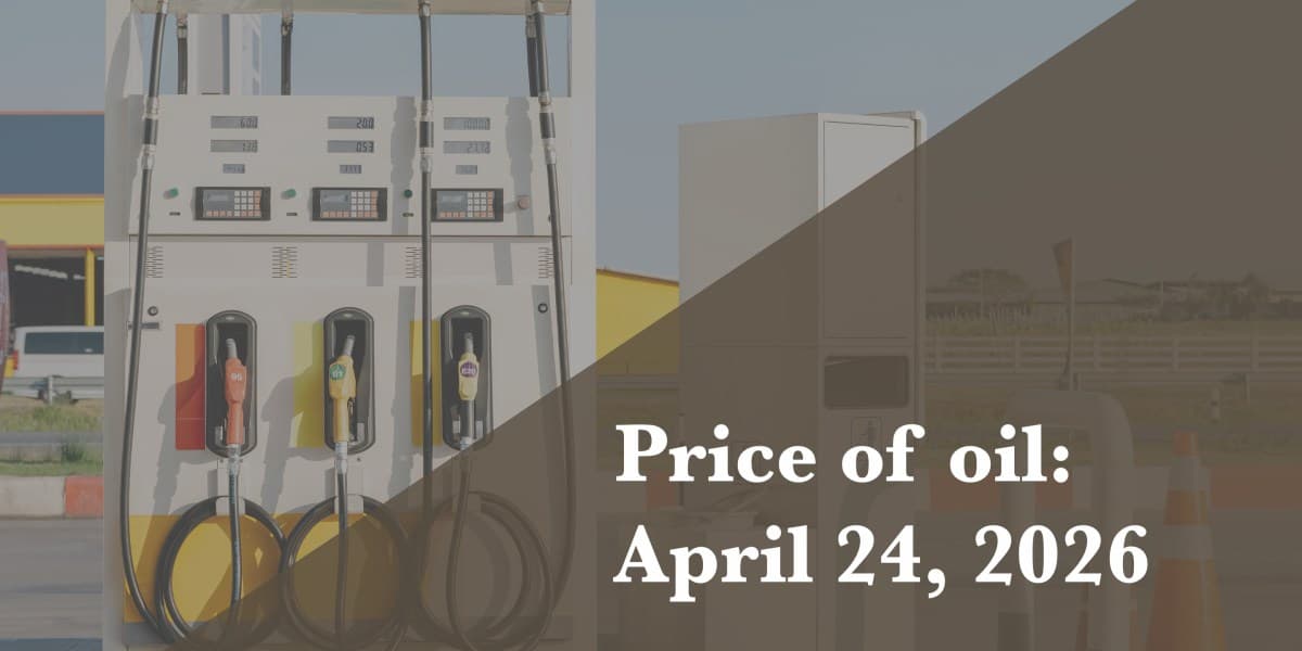 Oil Price Swings: What Atlanta Businesses Need to Know