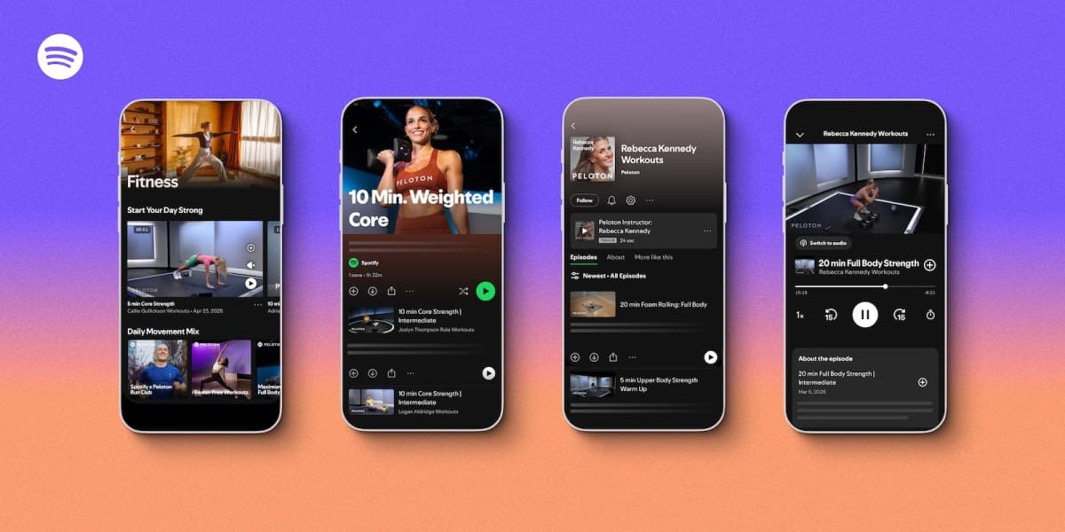 Spotify Pivots to Fitness: What It Means for Atlanta Tech