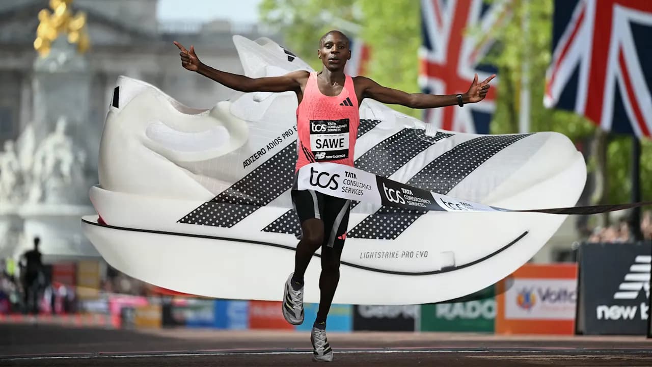 How Adidas' Innovation Lab Approach Mirrors Atlanta Tech Strategy