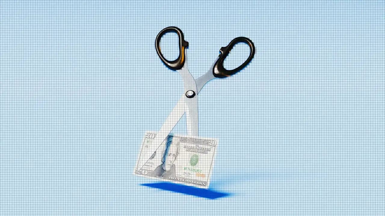 The Salary Compromise: When Job Seekers Accept Half Their Worth