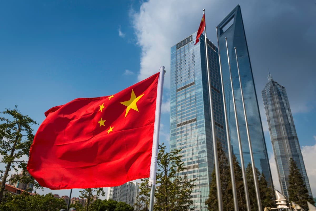 Chinese State Hacker Extradited to US Over Cyber Espionage Campaign