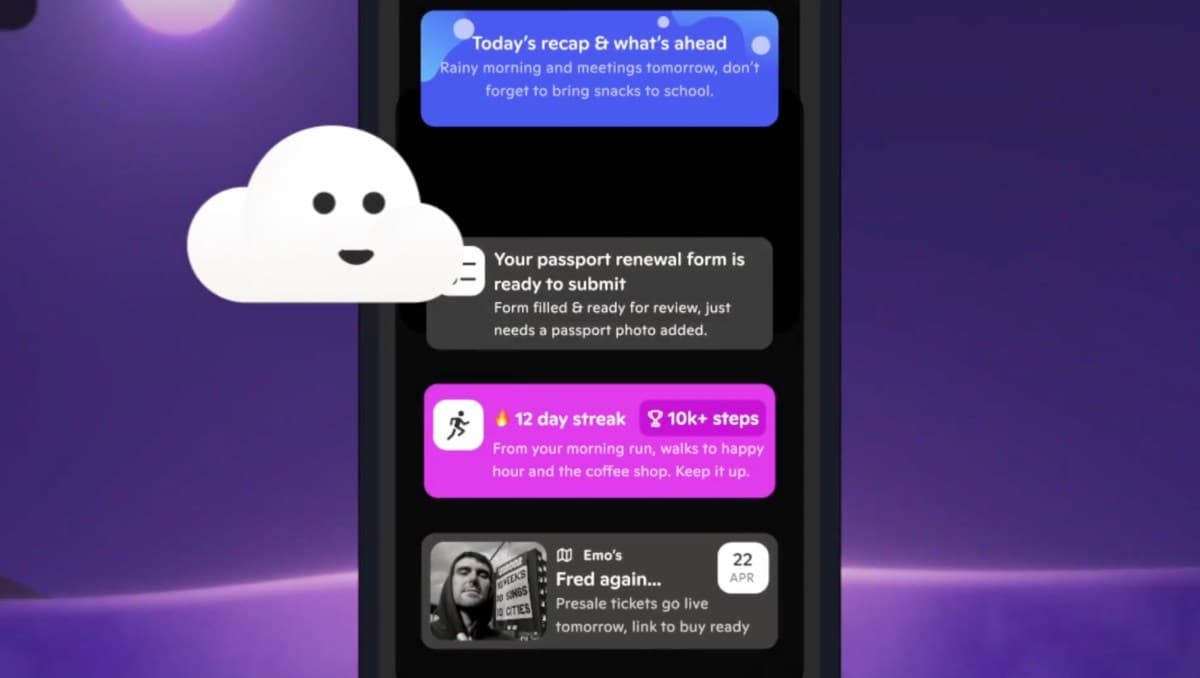 AI Home Screen App Skye Lands Investor Backing Pre-Launch