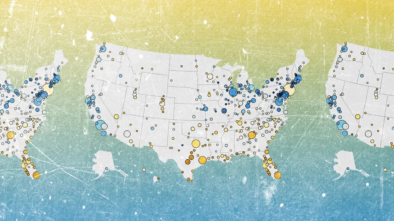 Housing Market Split: What Atlanta Should Know