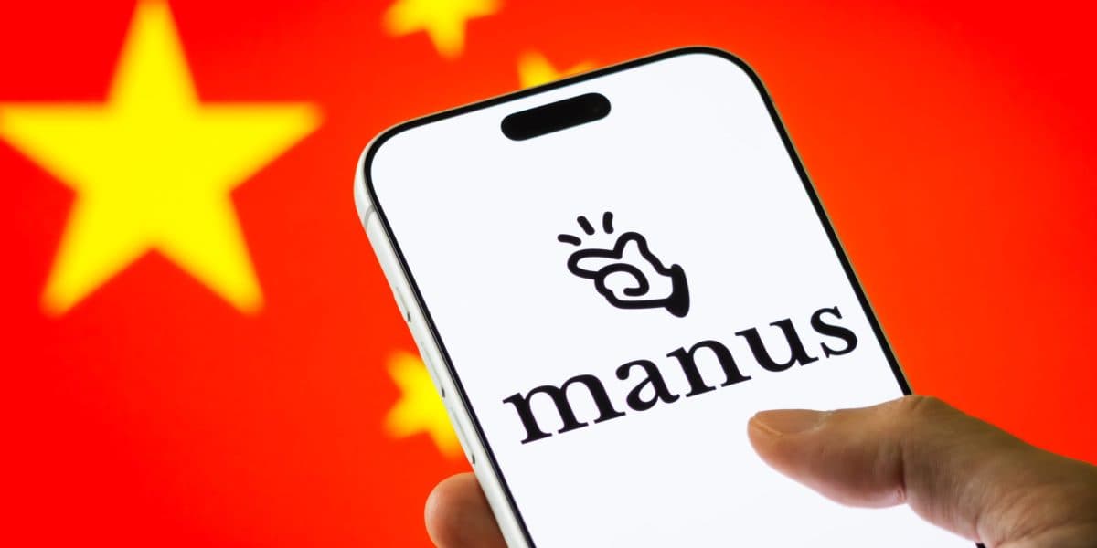U.S.-China AI Divide Reshapes Global Tech Competition