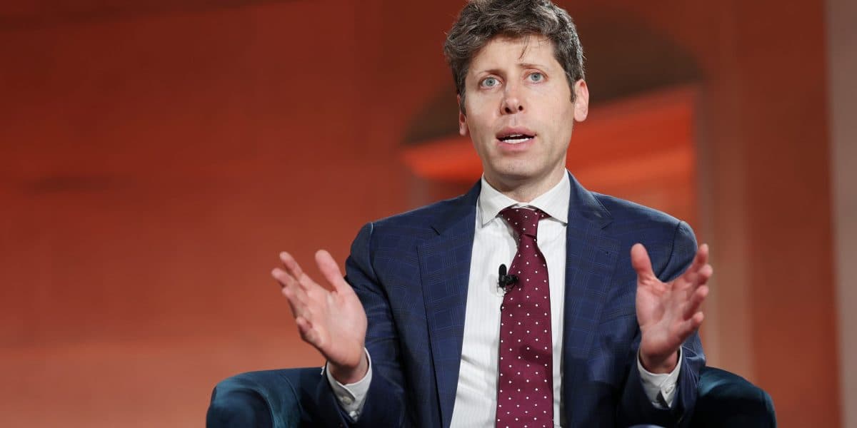 OpenAI CEO Apologizes Over Failure to Alert Canadian Authorities