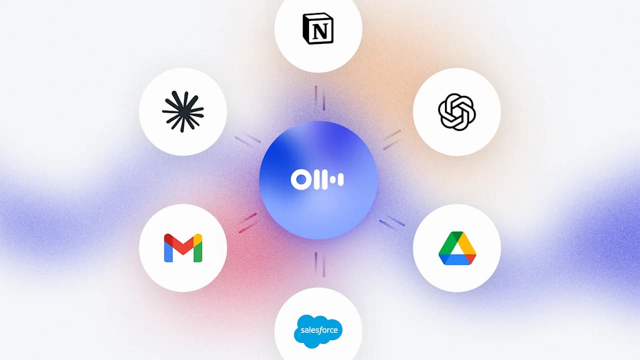 Otter Transforms Meeting Data Into Corporate Knowledge Hub