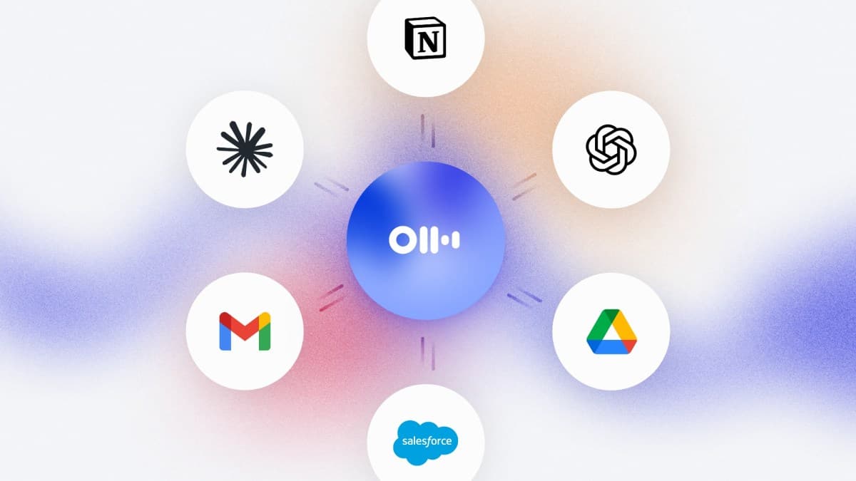 Otter Expands Enterprise Search, Launches Windows Meeting Capture Tool