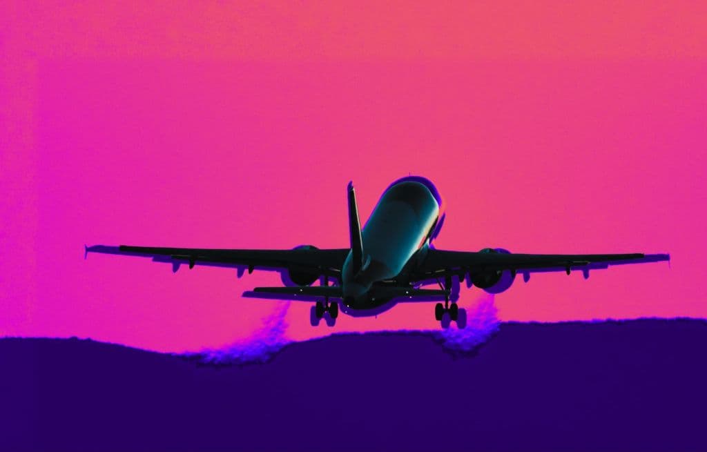 Airlines Expect Higher Fares to Persist Despite Fuel Cost Relief