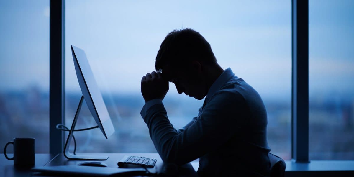 Work Stress Takes Real Toll: What Atlanta Leaders Need to Know