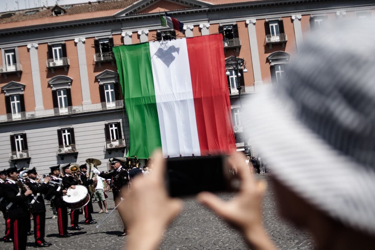 Spyware Maker Paragon Dodges Italian Investigation