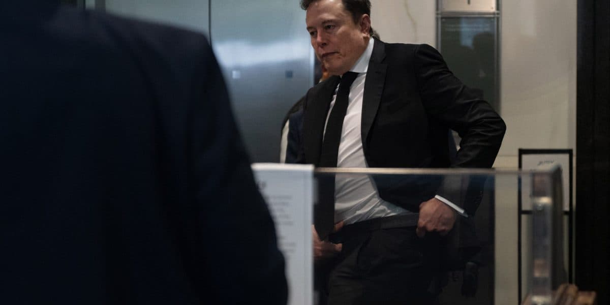 Musk Details OpenAI Origins in Dispute Over AI Ethics