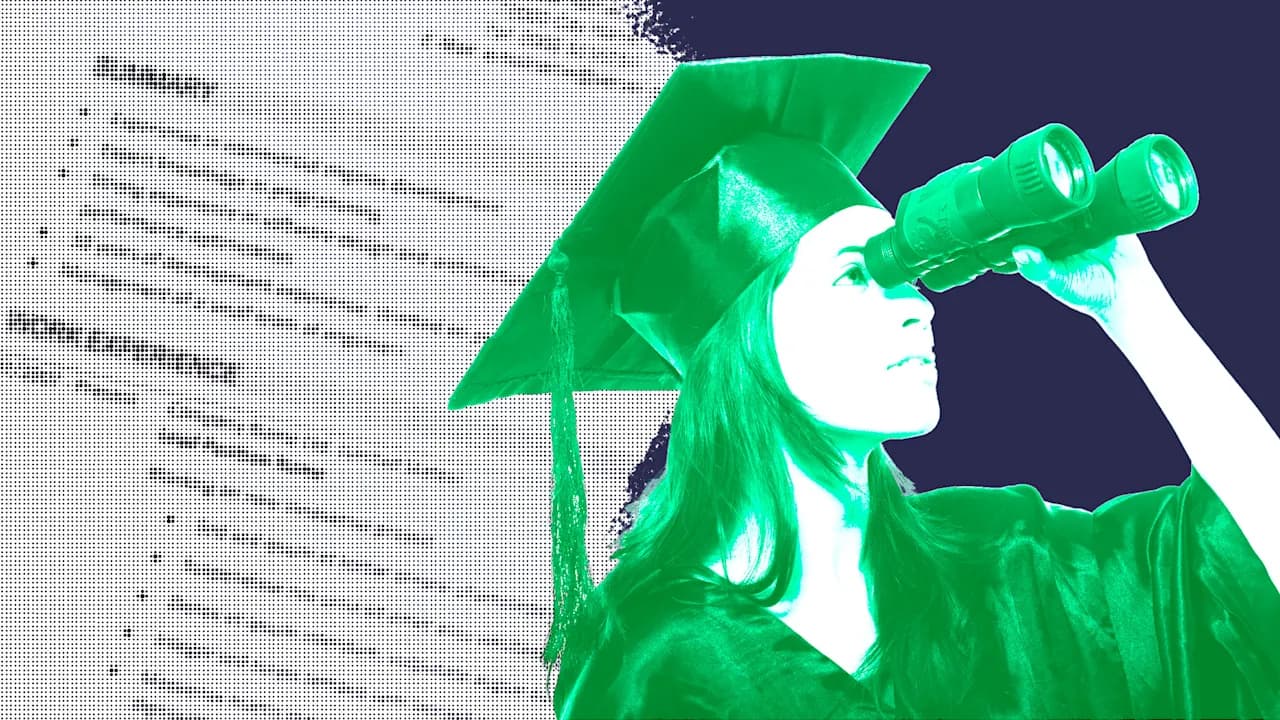 New Grads Stay Optimistic Despite Tougher Atlanta Job Market