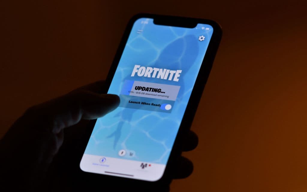 Apple's App Store Fee Fight Advances to Supreme Court