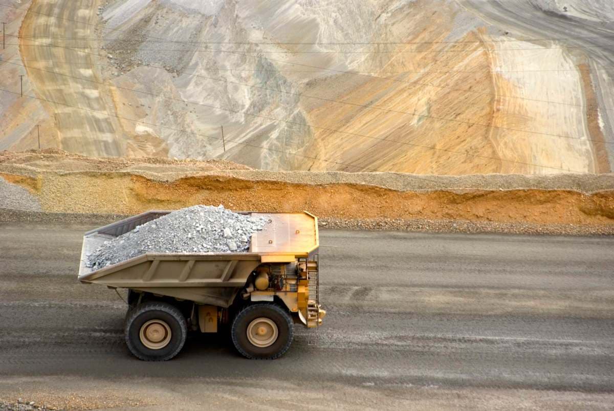 Earth AI Takes Control: Vertical Integration in Critical Minerals Search