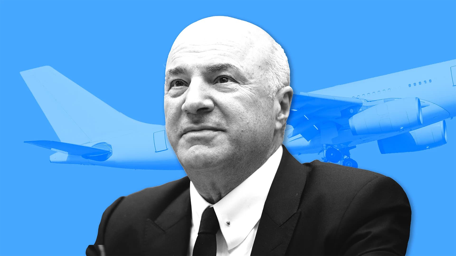 O'Leary: Corporate Bailouts Undermine Free Markets and Competition