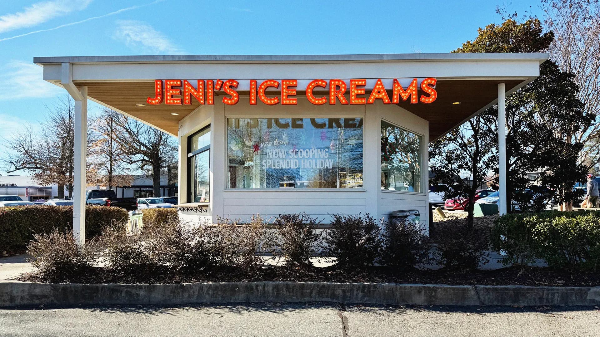 Ben & Jerry's Veteran to Lead Jeni's Ice Cream National Expansion