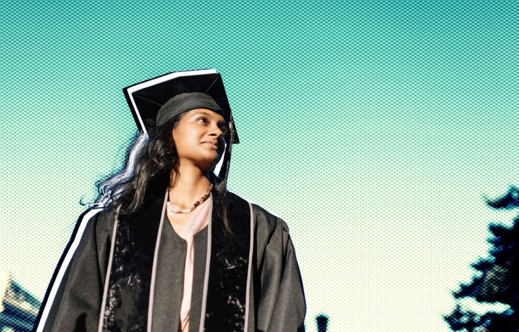 Atlanta Grads Navigate Fiercely Competitive Job Market
