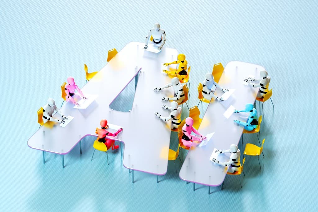 How AI Disruption Wiped Out a $14B Education Tech Giant