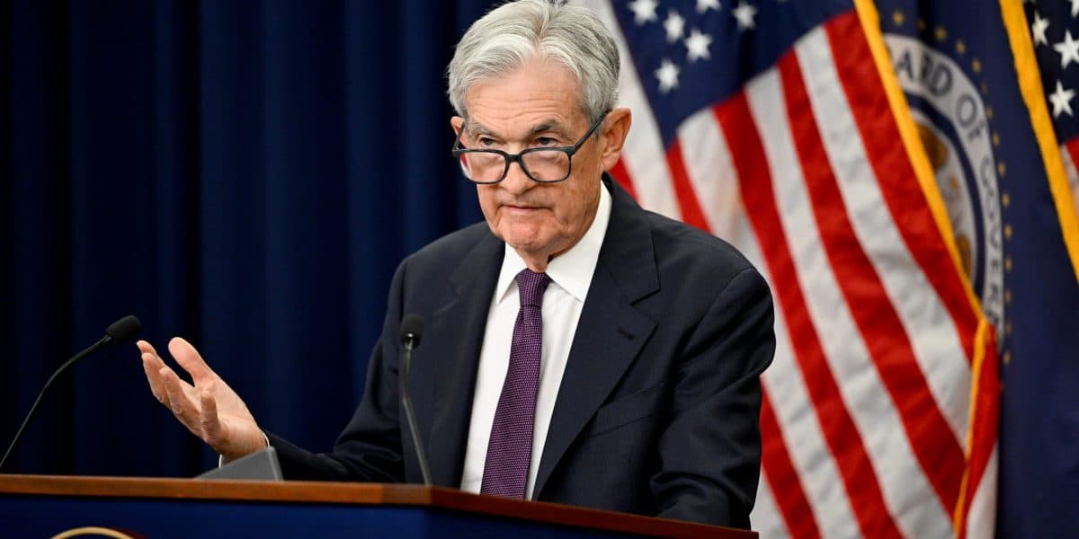 Powell Stands Firm: Fed Chair Won't Step Down Amid Trump Pressure