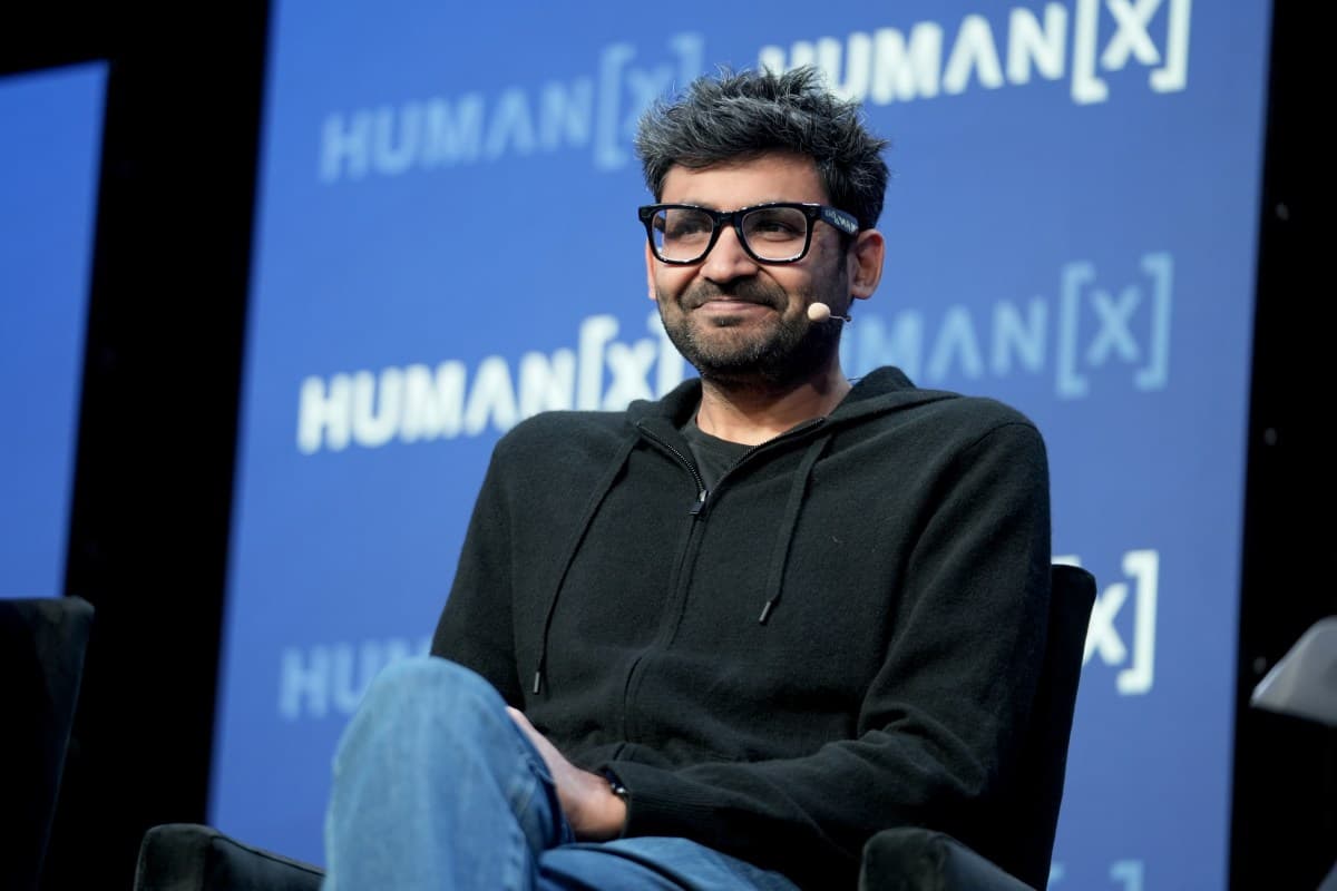 Ex-Twitter CEO's AI Startup Reaches $2B Valuation on Strong Investor Demand