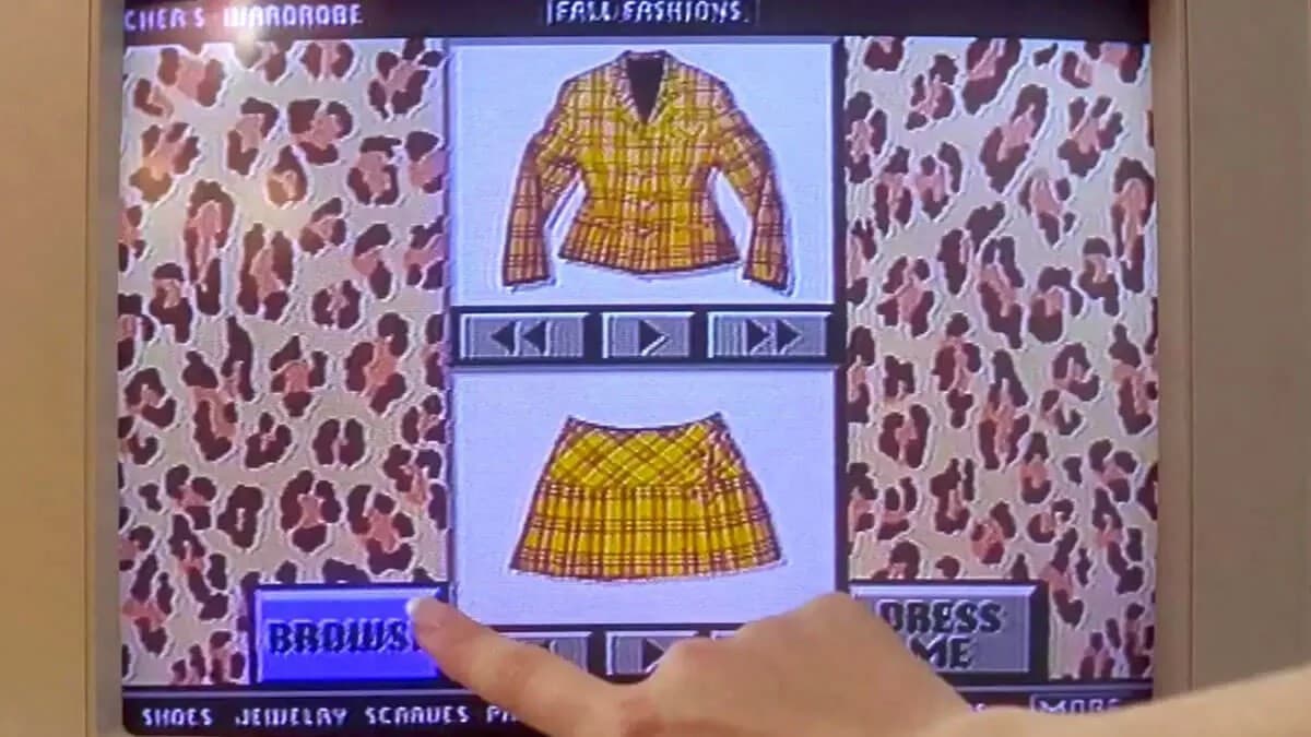 Google Photos AI Feature Transforms Digital Wardrobe Management