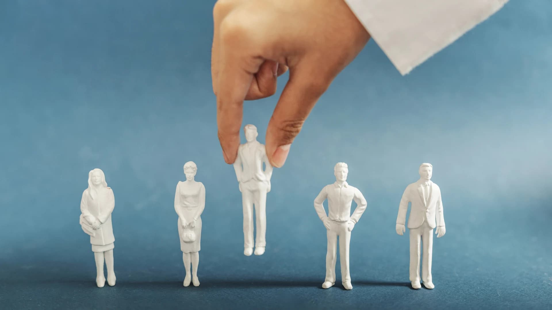 Why Cultural Fit Should Be Your Top Hiring Priority